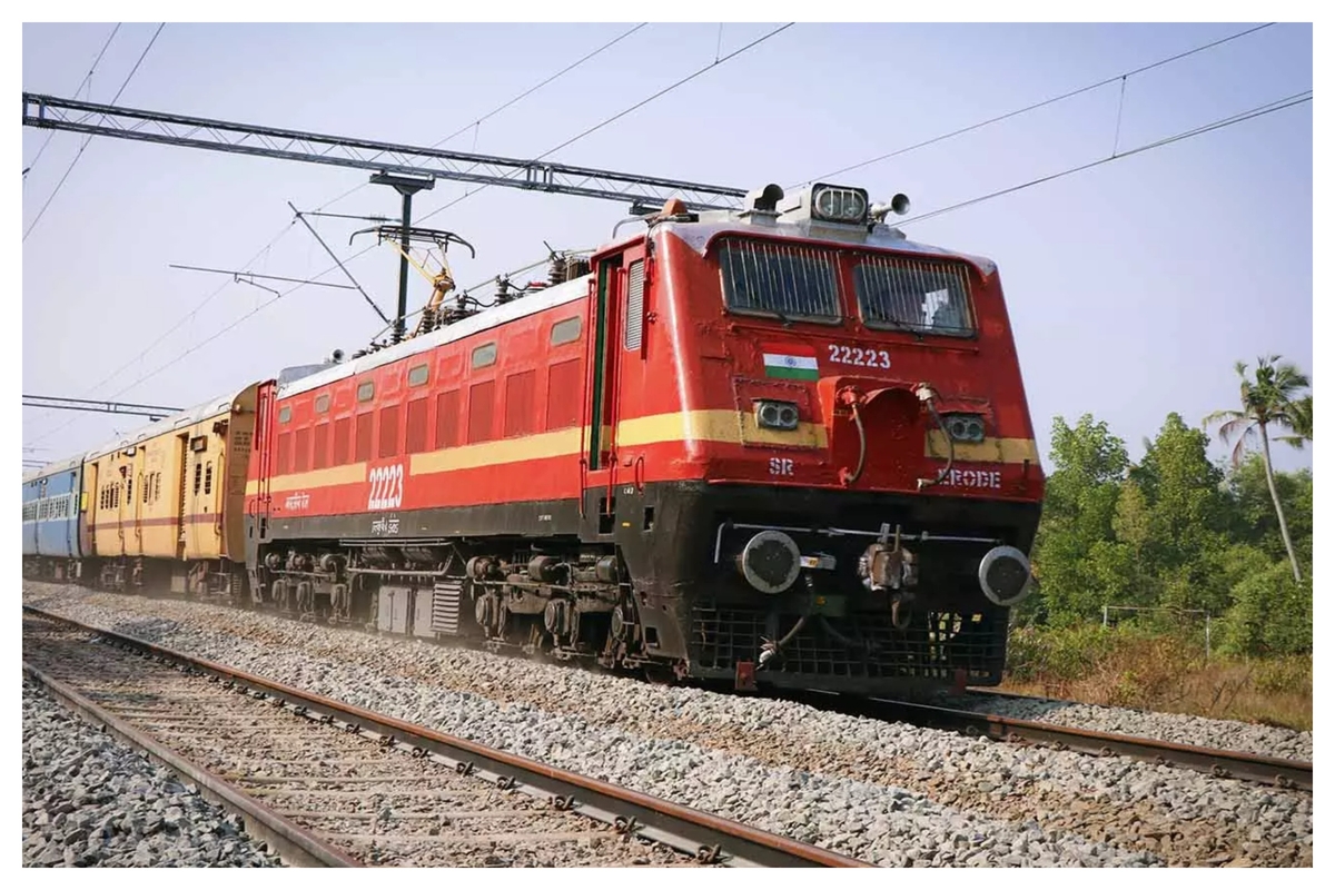 special train from bengaluru to kochuveli onam season relief for malayalis