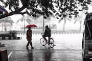 Tamil Nadu Mild Rain Expected for next 5 days full weather report ans