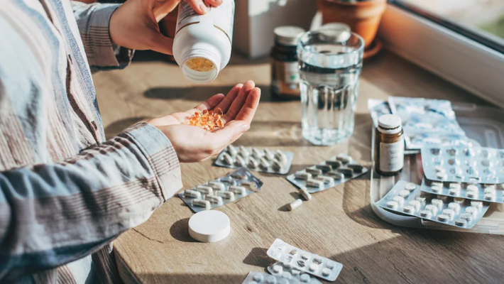 Government bans drugs