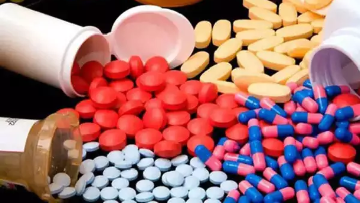 Government bans drugs