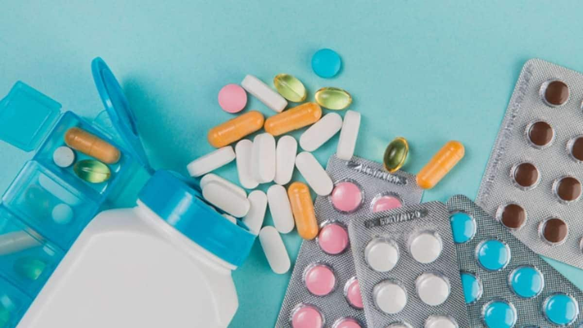 Government bans 156 medications, including multivitamins, antibiotics, and painkillers-rag