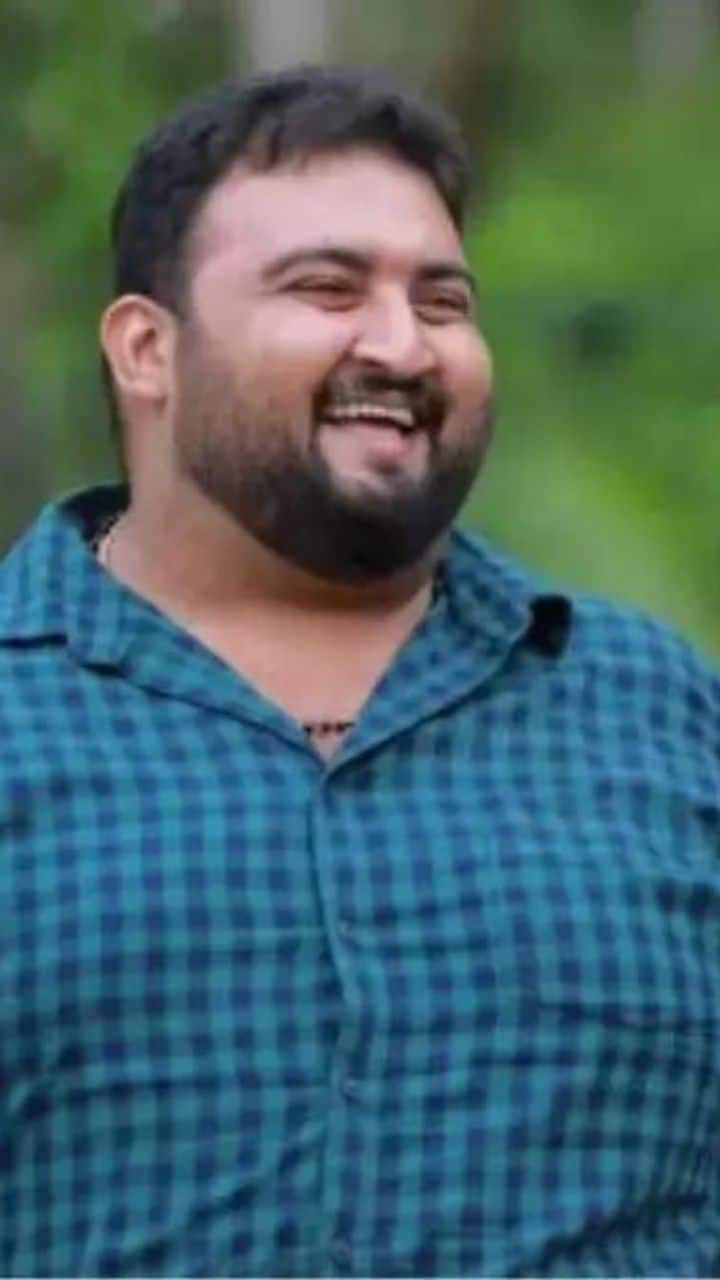 Heart Attack.. Malayalam Actor Nirmal Benny Dies 