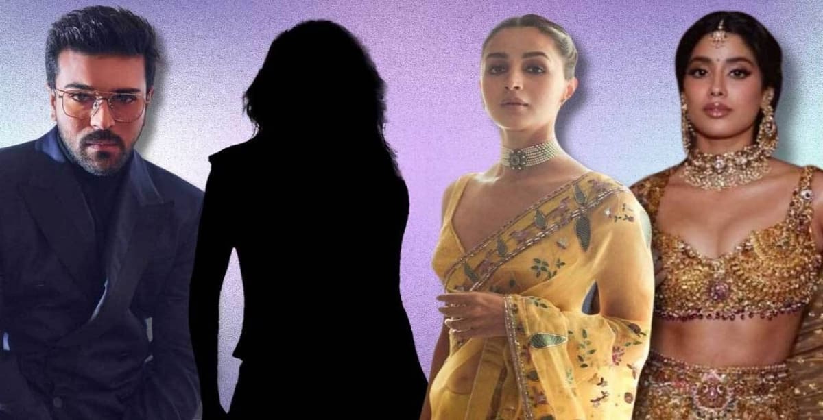 Ram Charans Favorite Actress Revealed Not Alia Bhatt Or Janhvi Kapoor gvd