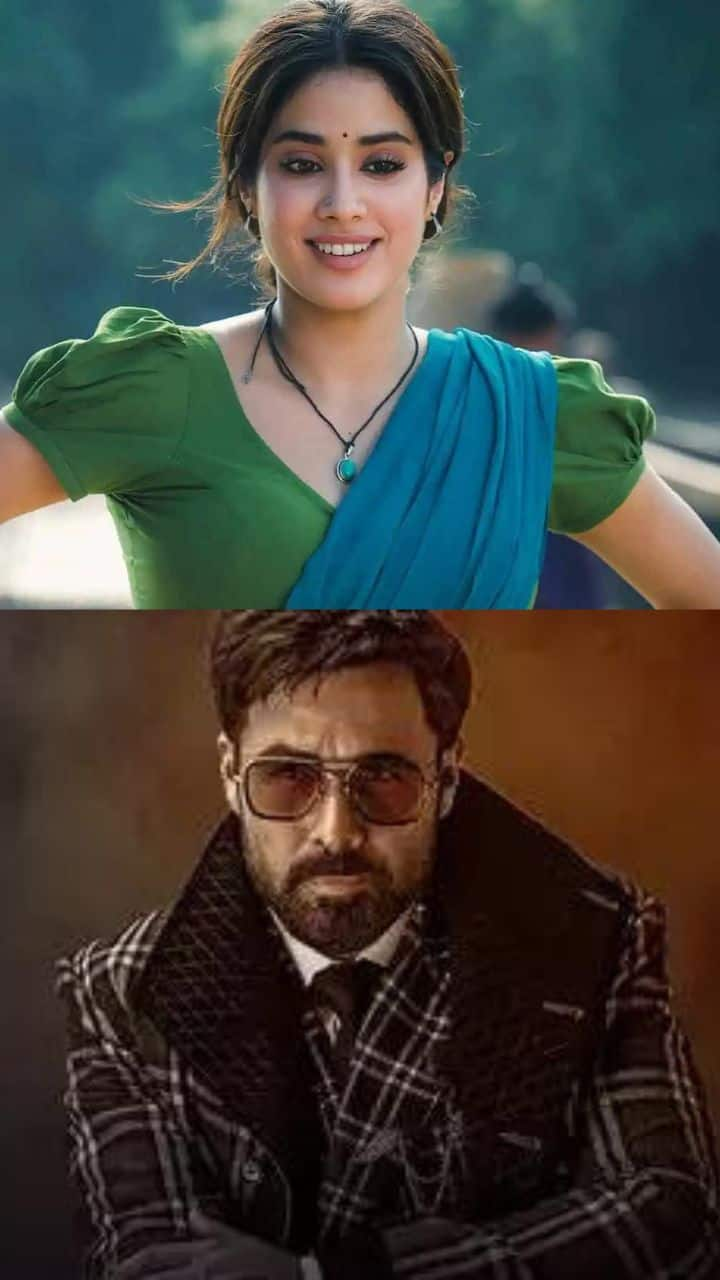 Bollywood actors in upcoming South Indian films of 2024 gow