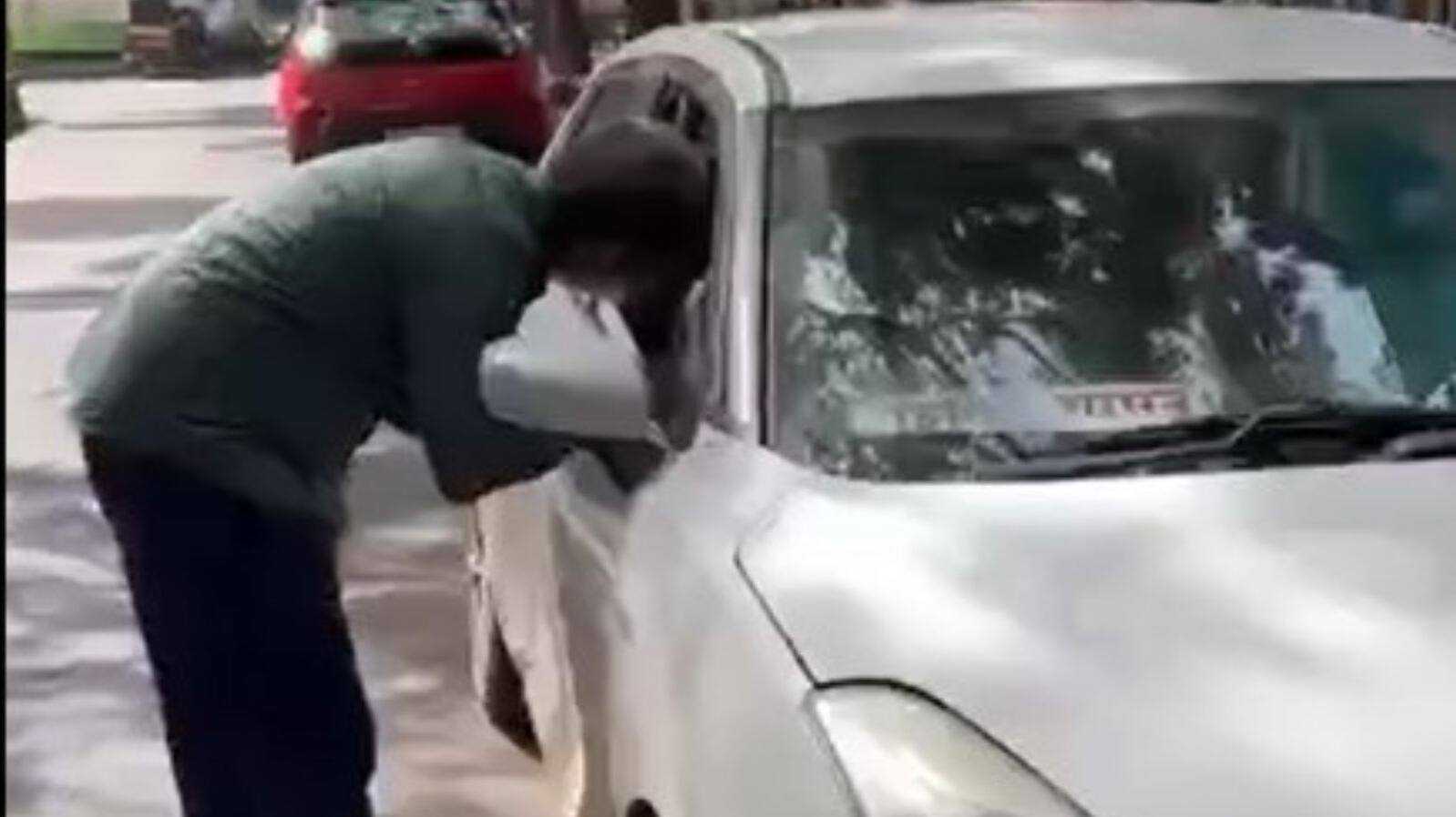 संतोष पंडित 