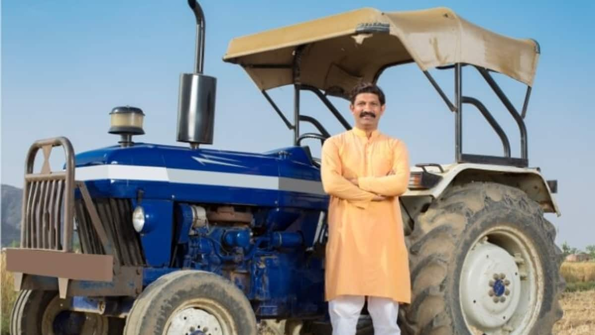 50 percentage Tractor Subsidy Scheme 2024: Apply now to get a tractor for half the price-rag