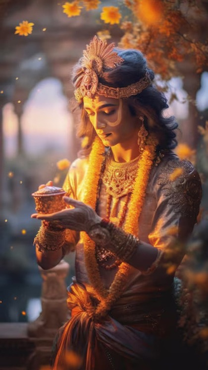 जन्माष्टमी:तुलसी के इन 8 उपायों से पाएं जीवन में सुख, समृद्धि और शांति