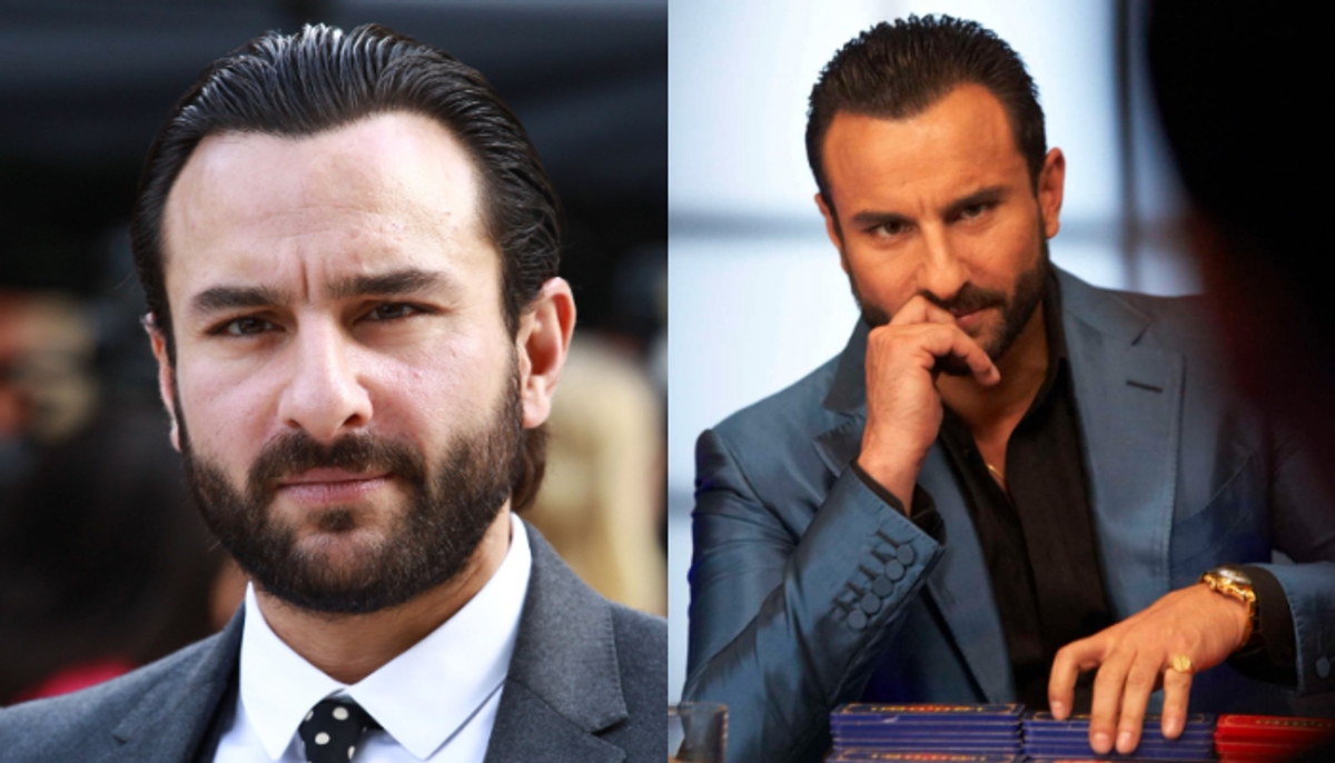 Saif Ali Khan is back in Race 4! THIS actor is likely to join the cast, details here RKK