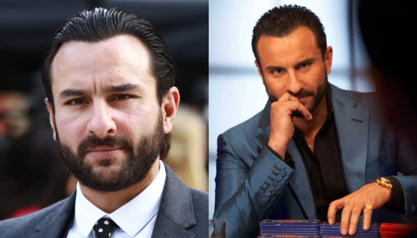 Saif Ali Khan is back in Race 4! THIS actor is likely to join the cast, details here