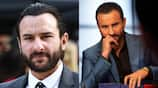 Bollywood Actor Saif Ali Khan Trolled For Being Stingy