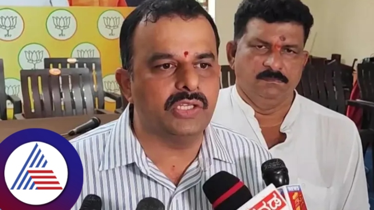 Karkal MLA Sunil kumar spark about hindu girl gangraped by muslim group in karkal rav