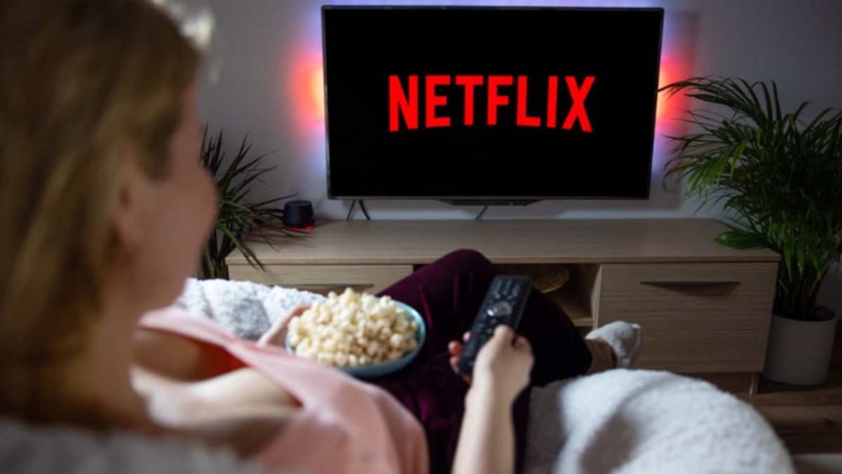 Netflix India being probed over visa violations, racial discrimination: Report gcw