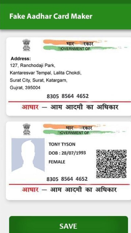 <p>क्या आधार कार्ड में फोटो बार-बार बदली जा सकती है? यह सवाल बहुत से लोगों के मन में होता है।</p>

