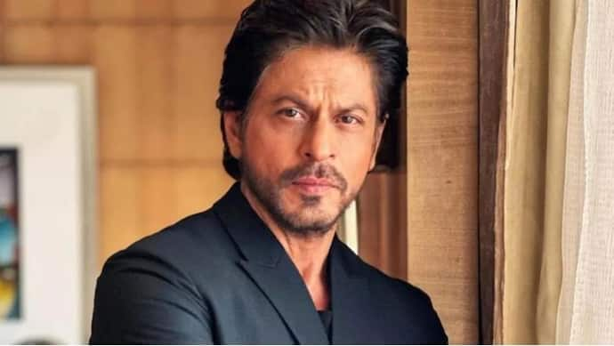 Shahrukh Khan