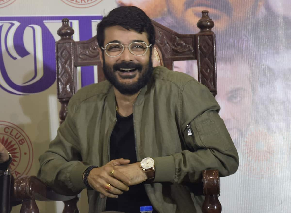 Not Ayushmann Khurrana,or Ranbir Kapoor, Bengali Super Star Prosenjit Chatterjee may play Sourav Ganguly in biopic Reports