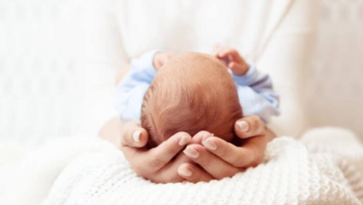  CHILD BIRTH