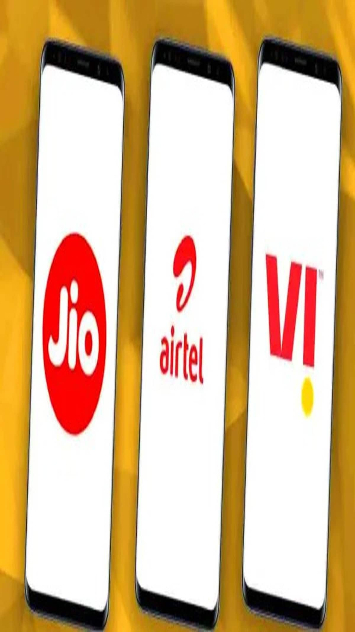 jio-network-performance-comparison-outage Airtel Vodafone-Idea bsnl