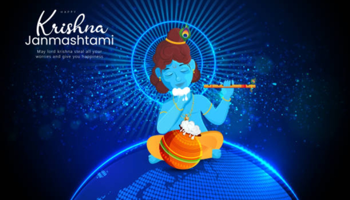 Janmashtami 2024: Did you know that observing krishna janmashtami 'vrat' on this day is equal to 200 million Ekadashi vrats? Read anr