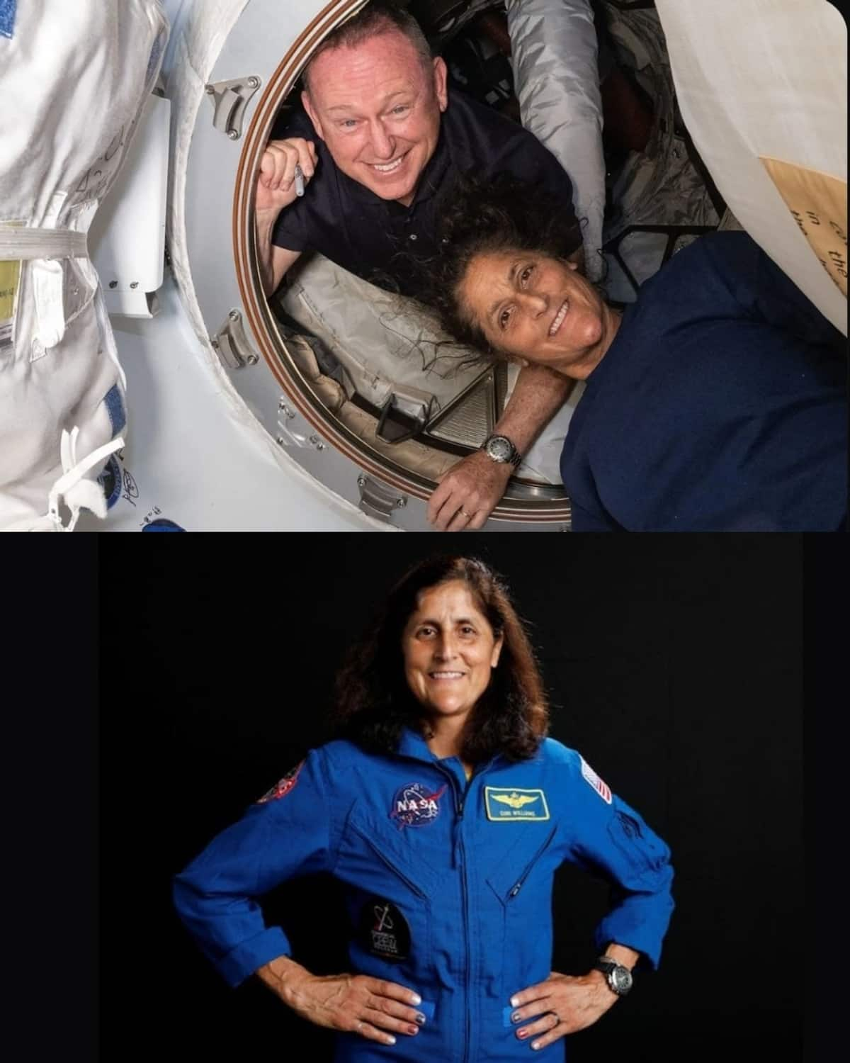 Sunita Williams Nasa: Interesting facts about the spacecraft RKK