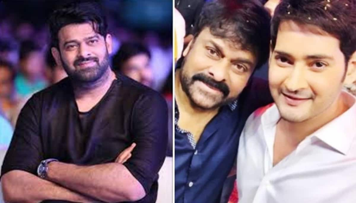 Prabhas and Pawan Kalyan Movies Set for Re-Release After Mahesh Babu and Chiranjeevi JMS