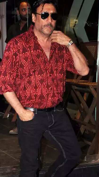 38 ఏళ్ల క్రితం జాకీ వివాదం