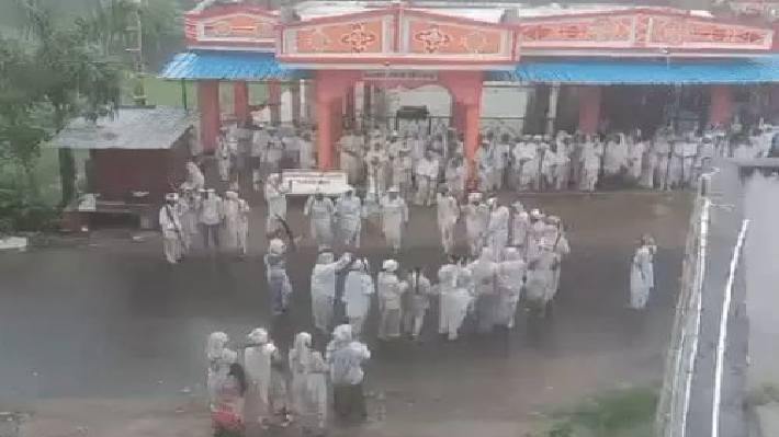 barish rajasthan