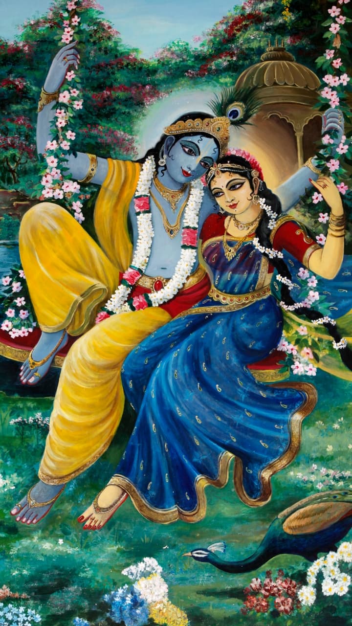 7 powerful teachings of Lord Krishna to celebrate Janmashtami iwh