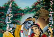 7 powerful teachings of Lord Krishna to celebrate Janmashtami iwh