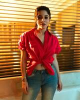 జీవి ప్రకాష్‌ తో డేటింగ్‌ రూమర్‌.. కోలీవుడ్‌ హీరోయిన్‌ మతిపోయే స్టేట్‌మెంట్‌ 