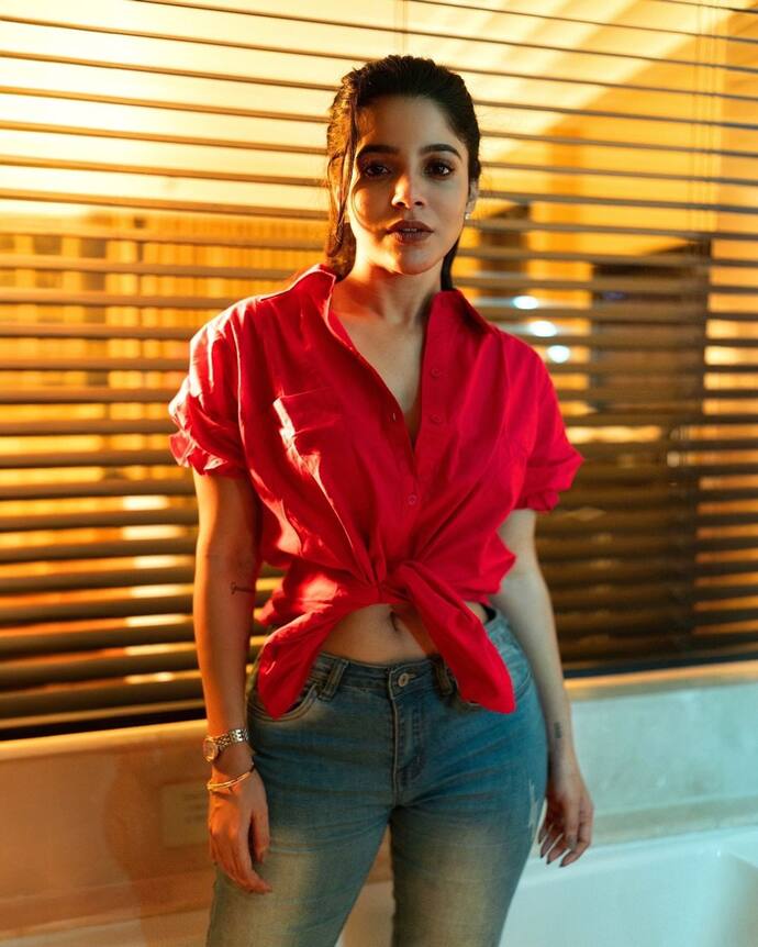 Divya Bharathi
