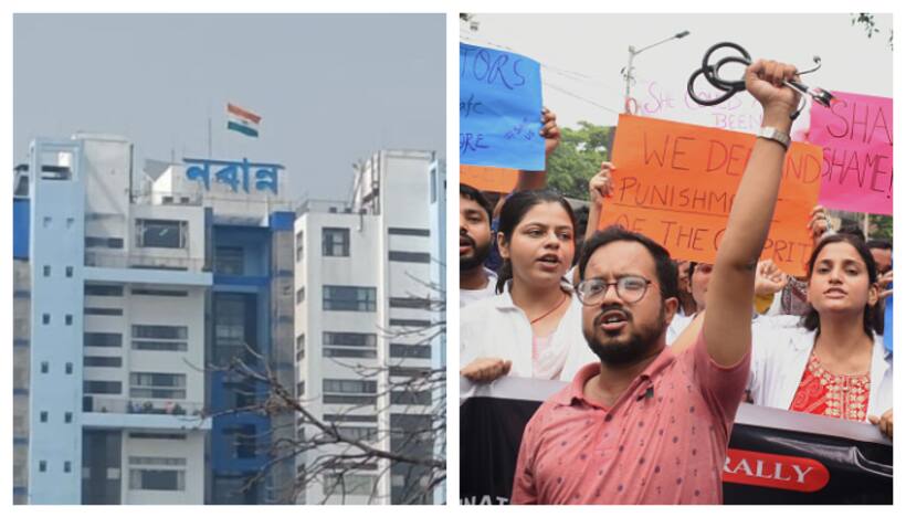 Nabanna Abhijan Rally: 'Will bring Bengal to standstill', BJP says after fresh clashes erupt; Read more