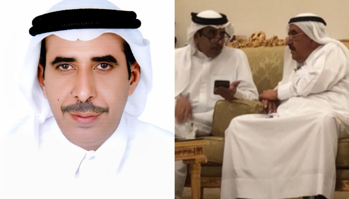 Arab business magnate Saeed Abdullah Al Khatal Al Muhairi has passes away