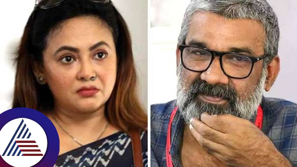 Bengali actress Sreelekha Mitra accuses Malayalam director Ranjith for misbehaviour suc