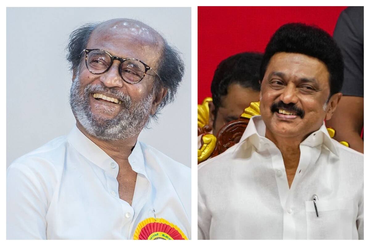 actor rajinikanth speak about former cm kalaingar karunanidhi vel