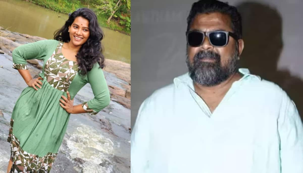 Director Mysskin wished dhivya duraisamy for vaazhai movie ans