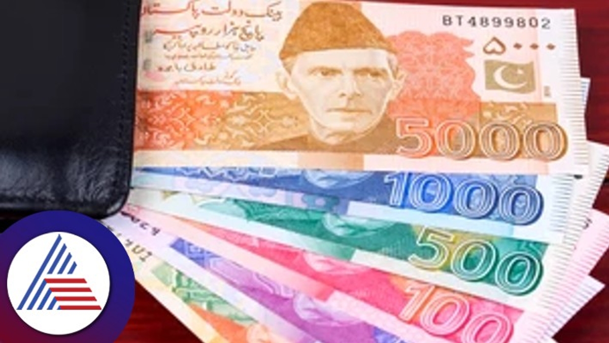 Pak to experiment by redesigning currency notes made of polymer plastic rav