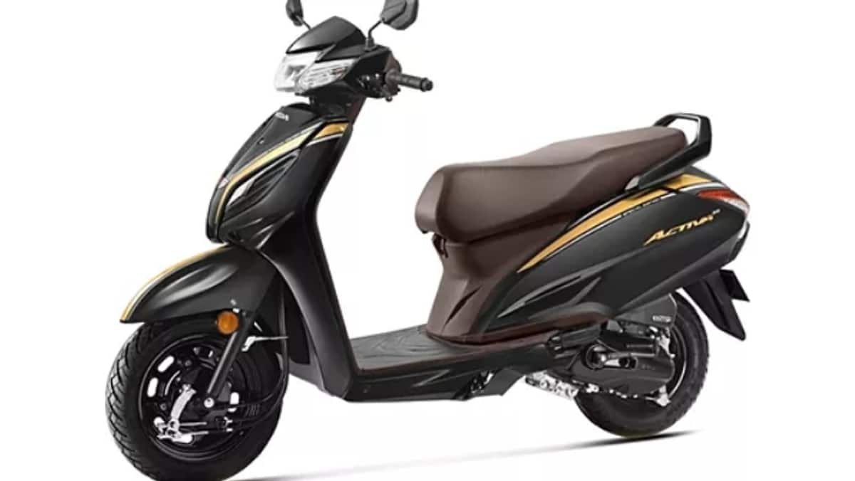 Cashback offer on Honda Activa 6g and 125 scooter during Diwali festival ckm