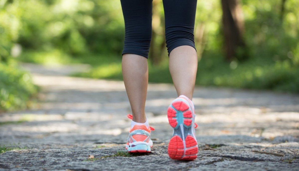 Walking For 1 Hour Benefits In Tamil தினமும் 1 மணி நேரம் வாக்கிங்