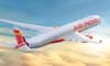 Bomb threat to air india flight landed at kochi nothing found