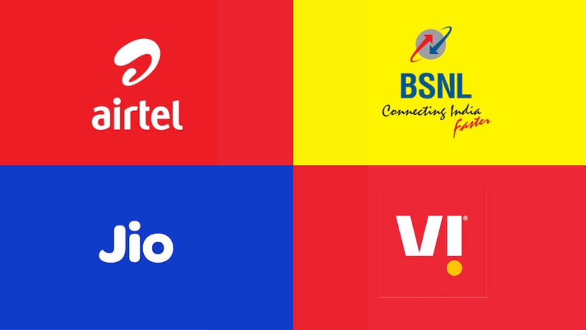 BSNL gains 8 lakh subscribers in September 2024 but Jio Airtel Vi lost 10 million customers in September 2024