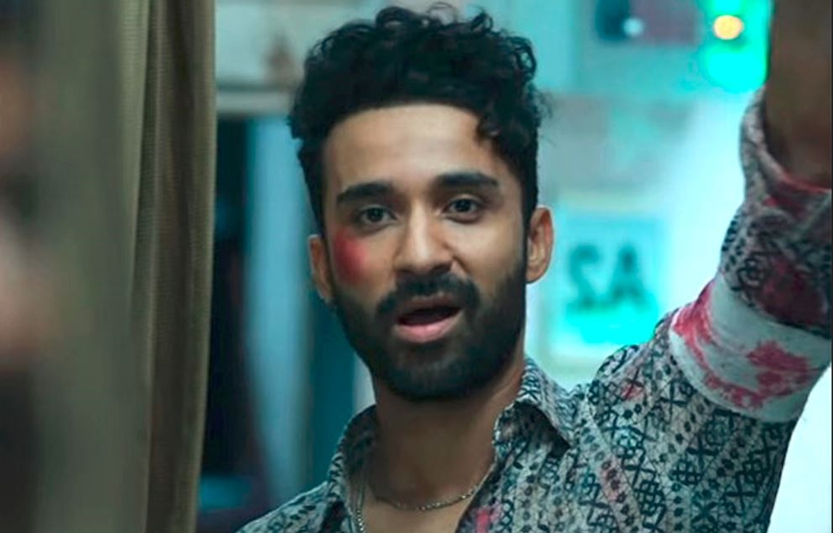 dancer com kill actor Raghav juyal shares how his mother reacted watching his villain role in kill akb