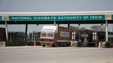 NHAI toll tax-new-rules-2024-changed-toll-booth-waiting-time