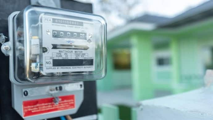 Electricity Smart meters