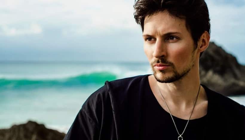 Telegram CEO Pavel Durov arrested in Paris; THIS is the reason 
