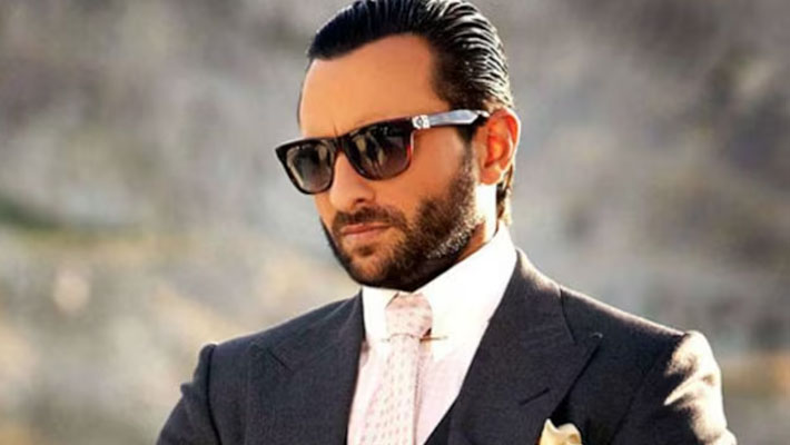 Saif Ali Khan on Adipurush-Tandav controversies, 'Need to stay away from religion'  RBA