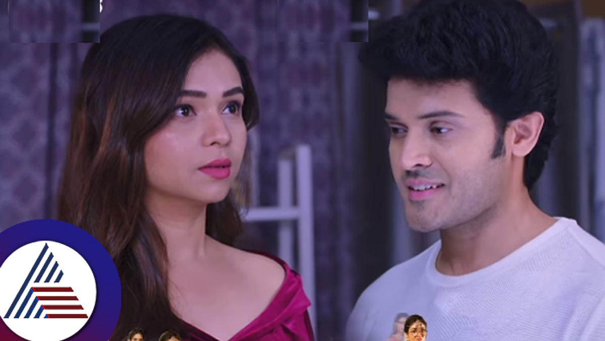 Partha of Amrutadhare talking about marriage and love which is liked by serial lovers suc