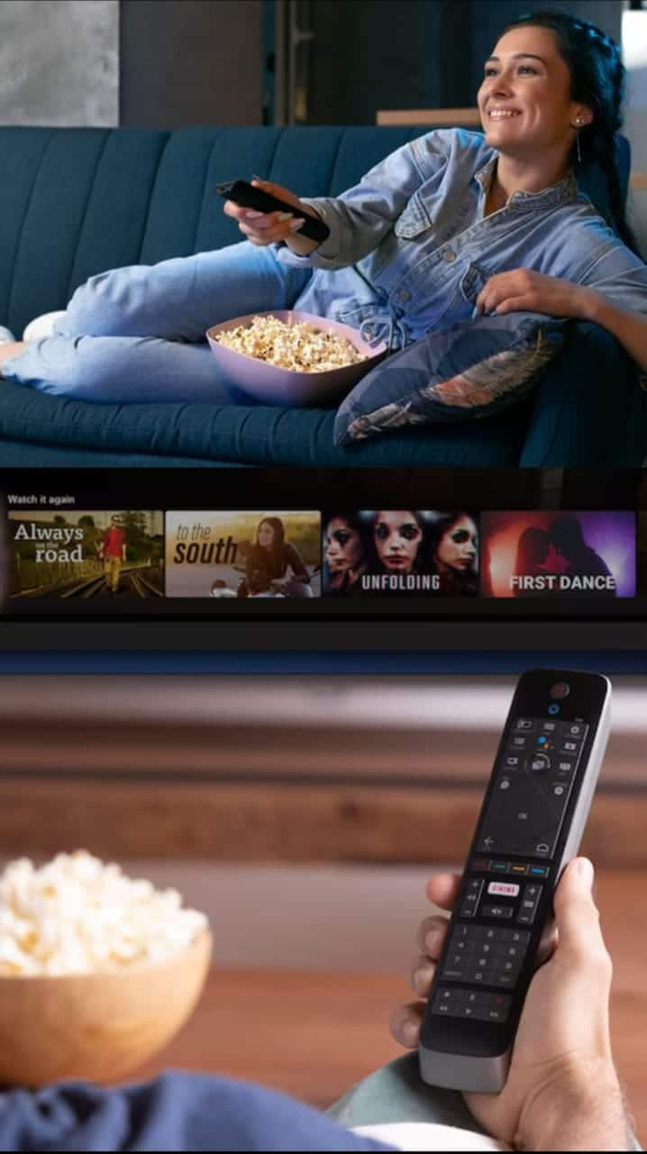 How to get a free subscription of Netflix iwh