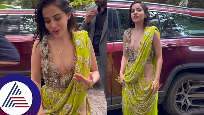 SHOCKING! Urfi Javed has not had SEX in three years? Know reason here