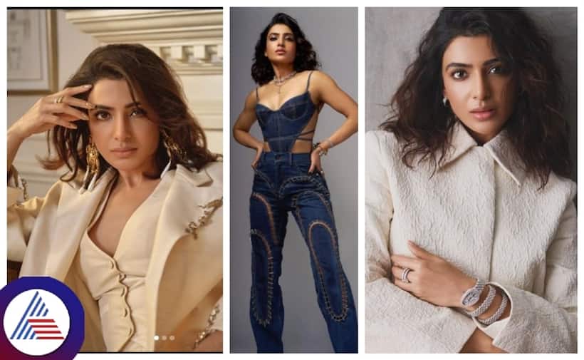 Samantha Ruth Prabhu shares empowering message on triumphing over life's challenges
