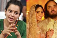 Kangana Ranaut finally reveals the real reason she missed Anant Ambani's grand wedding RTM